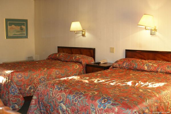 RVABR - RED CARPET INN BRISTOL (Bristol)